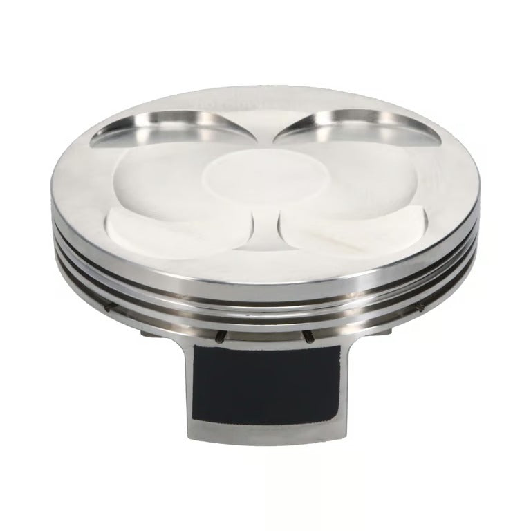 Wiseco Yamaha YZ450F 10-13 12.51 CR Piston kit - 40001M09700