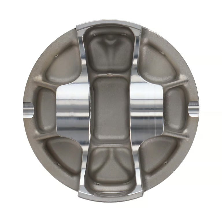 Wiseco Yamaha YZ450F 10-13 12.51 CR Piston kit - 40001M09700