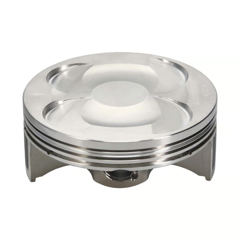 Wiseco Yamaha YZ450F 10-13 12.51 CR Piston kit - 40001M09700