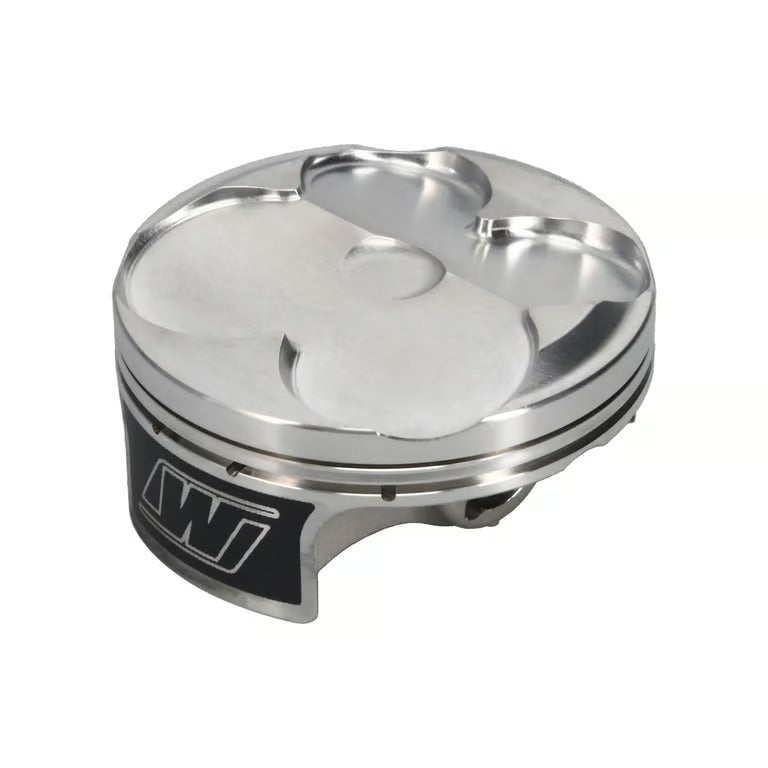 Wiseco Suzuki RMZ250 10-19 Stock CR Piston kit - 40007M07700