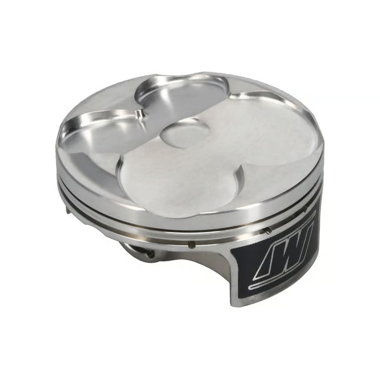 Wiseco Suzuki RMZ250 10-19 Stock CR Piston kit - 40007M07700