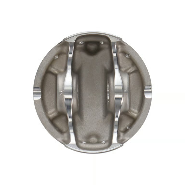 Wiseco Suzuki RMZ250 10-19 Stock CR Piston kit - 40007M07700