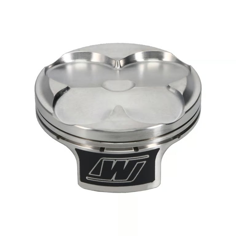 Wiseco Suzuki RMZ250 10-19 Stock CR Piston kit - 40007M07700