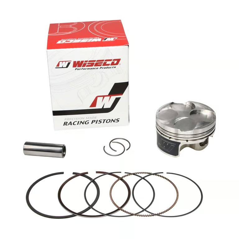 Wiseco Honda CBR600RR 07-19 13.51 CR Piston Kit - 40008M06700