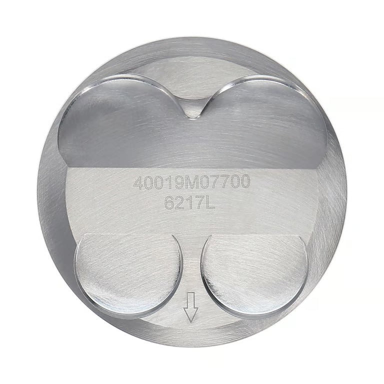 Wiseco 11-14 Kawasaki KX250F 13.5:1 CR Piston - 40019M07700