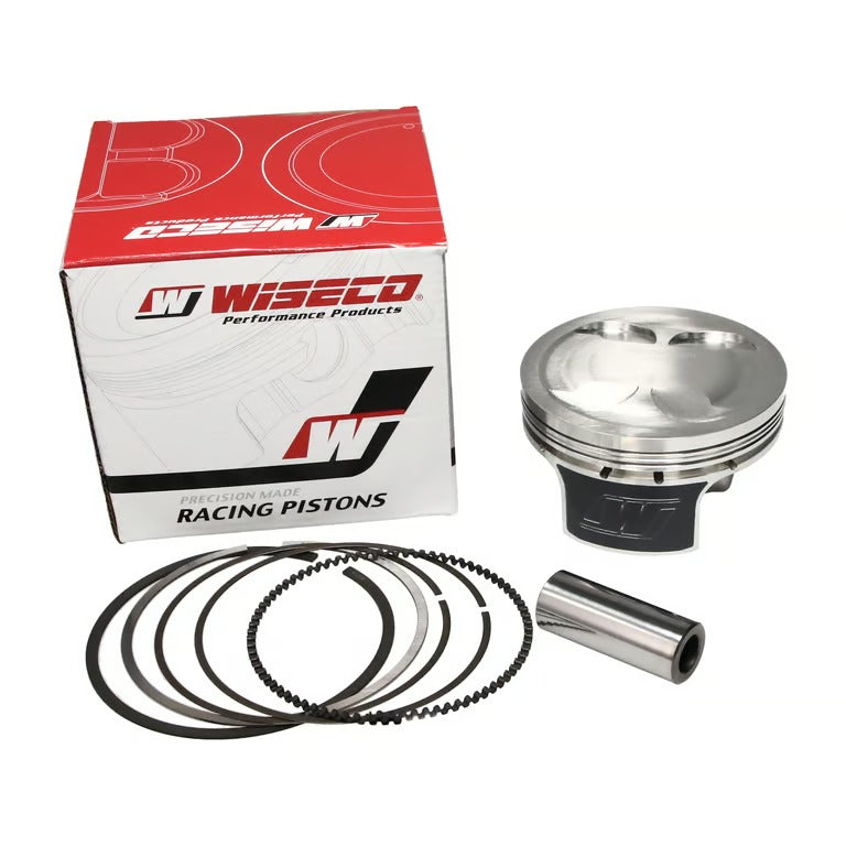 Wiseco Can-Am 400/800 Outlander 03-15 Stock CR Piston Kit - 40030M09200