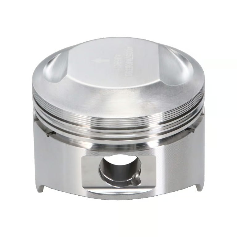 Wiseco Honda CB360 74-77 10.51 CR 2658XC Piston Kit - 40057M06750