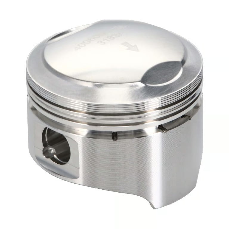 Wiseco Honda CB/CL350 68-73 10.51 CR Piston Kit - 40060M06550