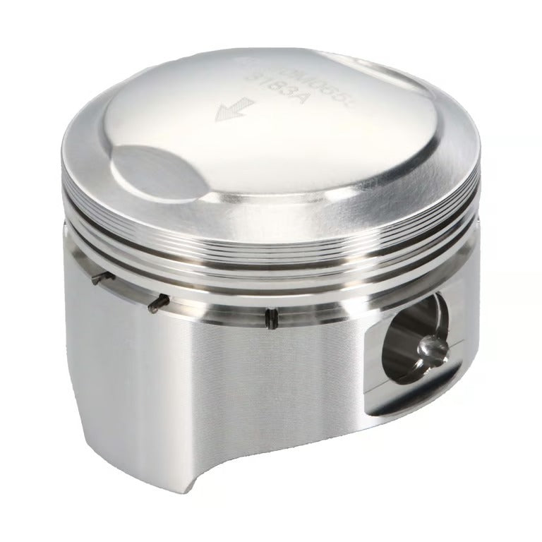 Wiseco Honda CB/CL350 68-73 10.51 CR Piston Kit - 40060M06550