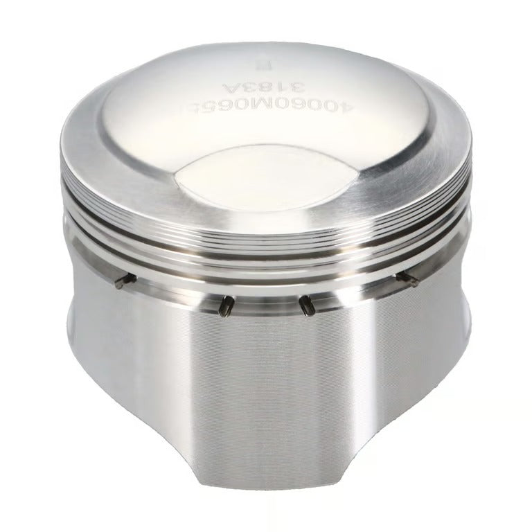 Wiseco Honda CB/CL350 68-73 10.51 CR Piston Kit - 40060M06550