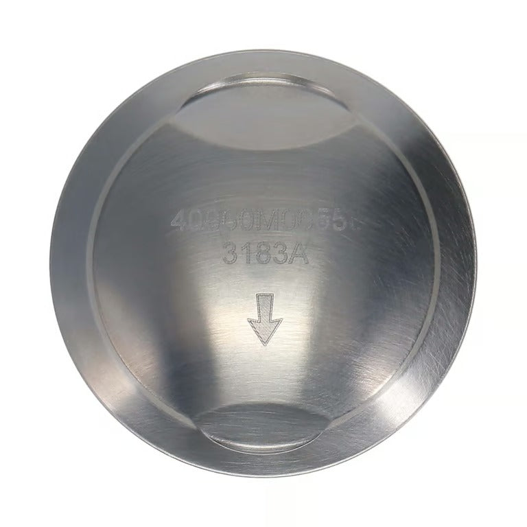 Wiseco Honda CB/CL350 68-73 10.51 CR Piston Kit - 40060M06550