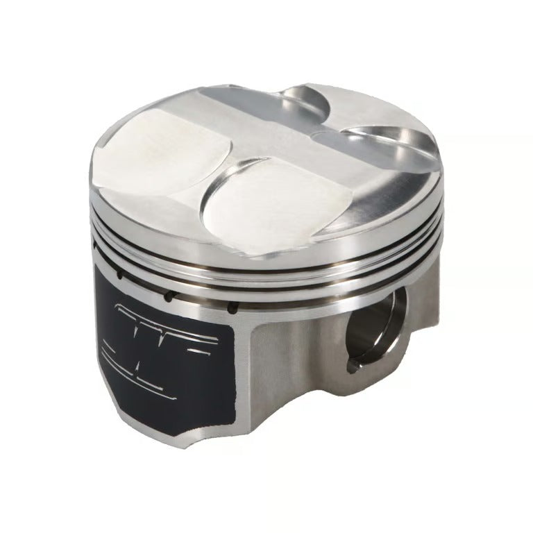 Wiseco Kawasaki EX250 Ninja 08-12 12.51 CR Piston Kit - 40062M06200