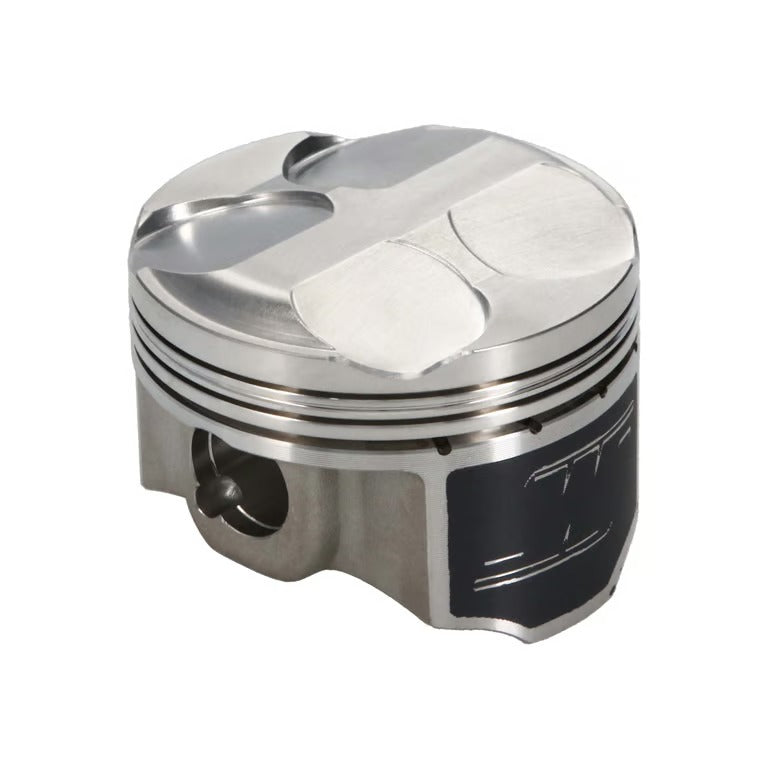 Wiseco Kawasaki EX250 Ninja 08-12 12.51 CR Piston Kit - 40062M06200