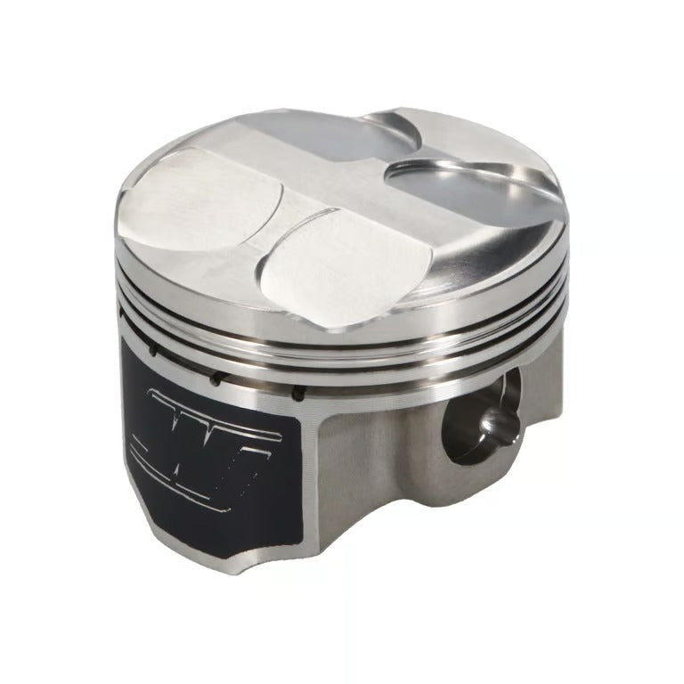 Wiseco Kawasaki EX250 Ninja 08-12 12.51 CR Piston Kit - 40062M06200