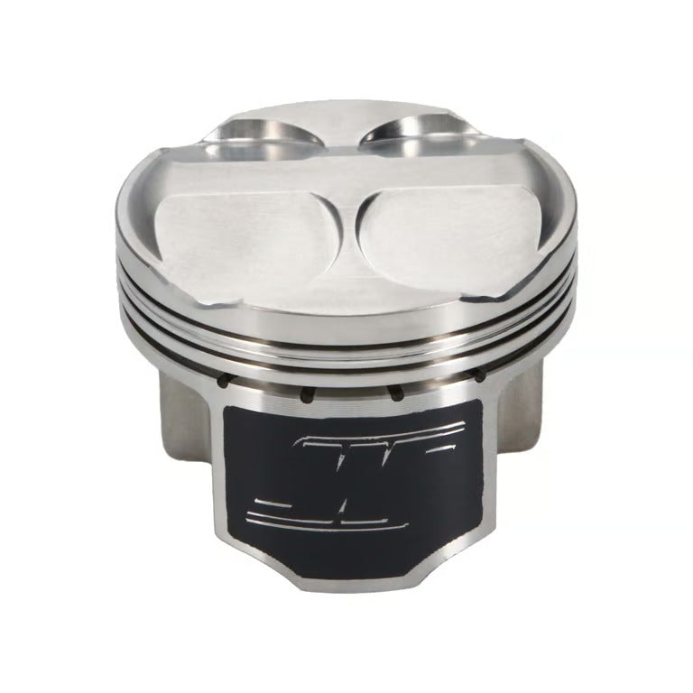 Wiseco Kawasaki EX250 Ninja 08-12 12.51 CR Piston Kit - 40062M06200