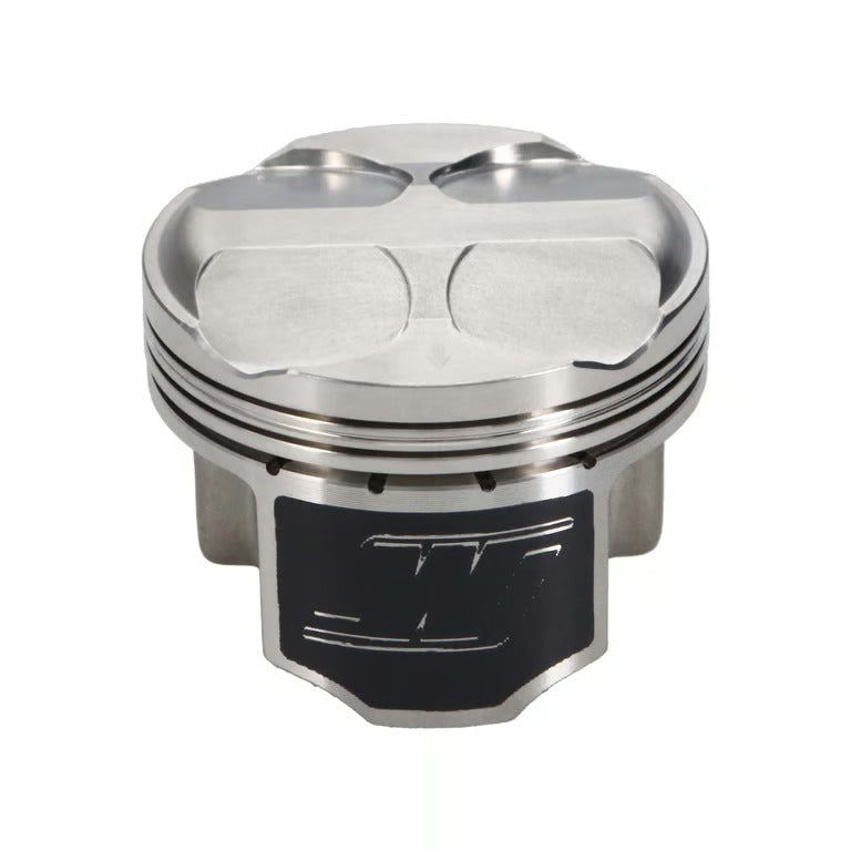 Wiseco Kawasaki EX250 Ninja 08-12 12.51 CR Piston Kit - 40062M06200