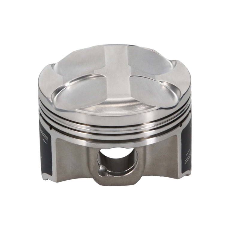 Wiseco Kawasaki EX250 Ninja 08-12 12.51 CR Piston Kit - 40062M06200