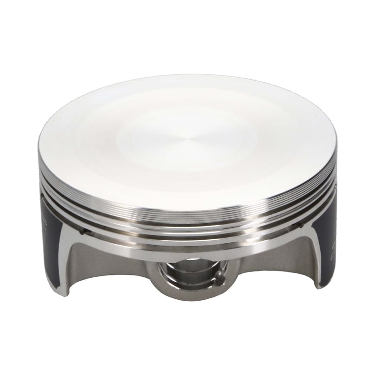 Wiseco 06-19 Honda TRX680 Rincon 101 CR Piston Kit - 40066M10200