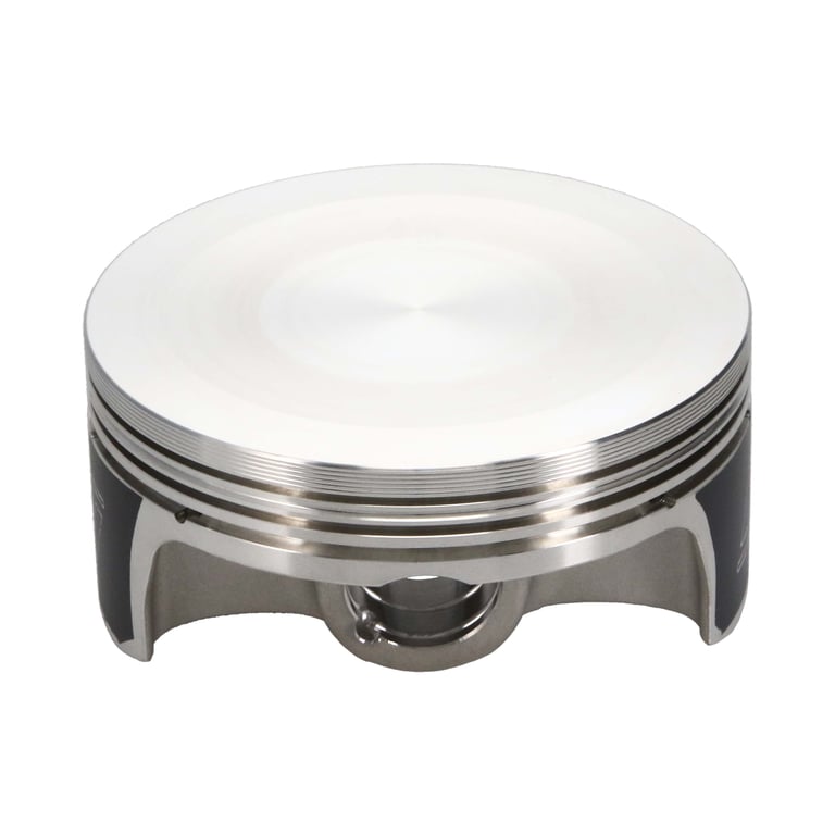Wiseco 06-19 Honda TRX680 Rincon 101 CR Piston Kit - 40066M10200