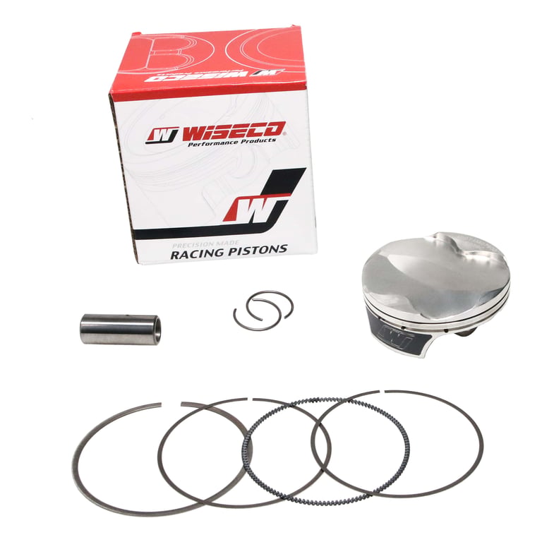 Wiseco 13-15 KTM 250SXF/14-19 EXC-F 13.9:1 CR Piston - 40074M07800