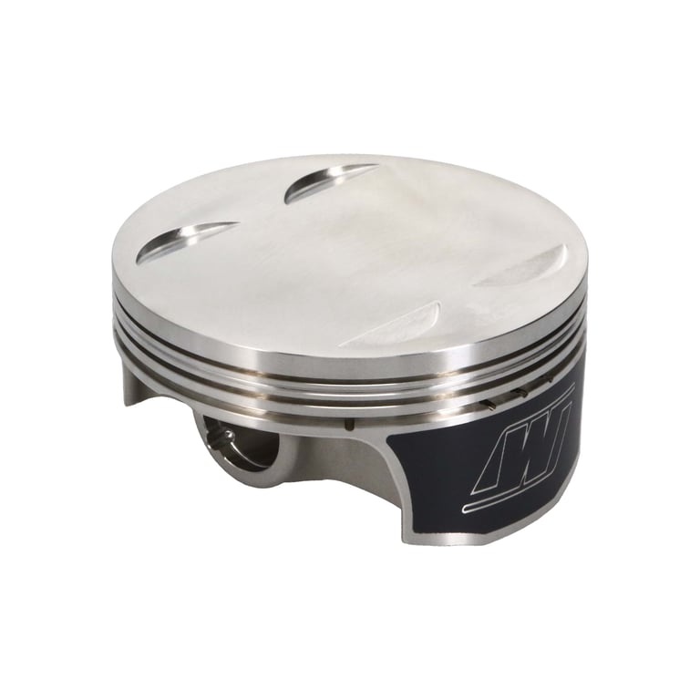 Wiseco Honda TRX700XX 08-12 10.51 CR 10300XS Piston Kit - 40075M10300