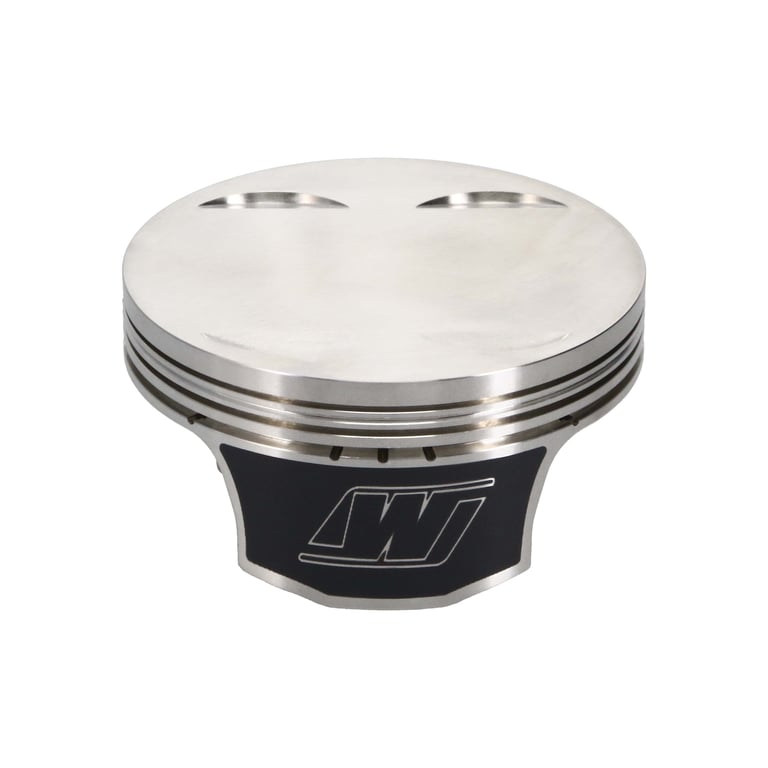 Wiseco Honda TRX700XX 08-12 10.51 CR 10300XS Piston Kit - 40075M10300