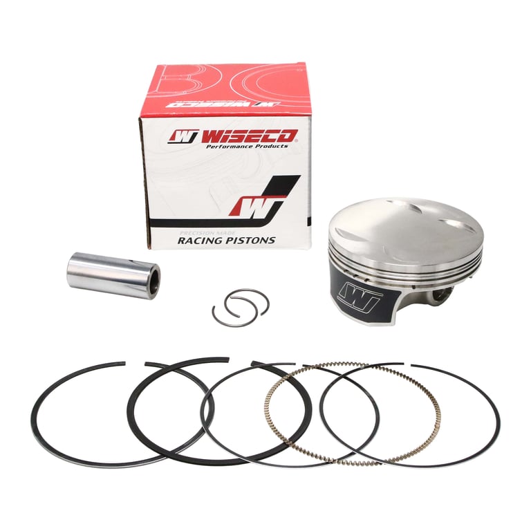 Wiseco Honda TRX700XX 08-12 10.51 CR 10300XS Piston Kit - 40075M10300