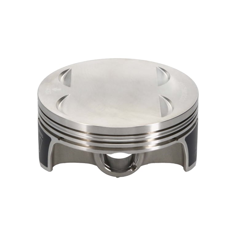 Wiseco Honda TRX700XX 08-12 10.51 CR 10300XS Piston Kit - 40075M10300