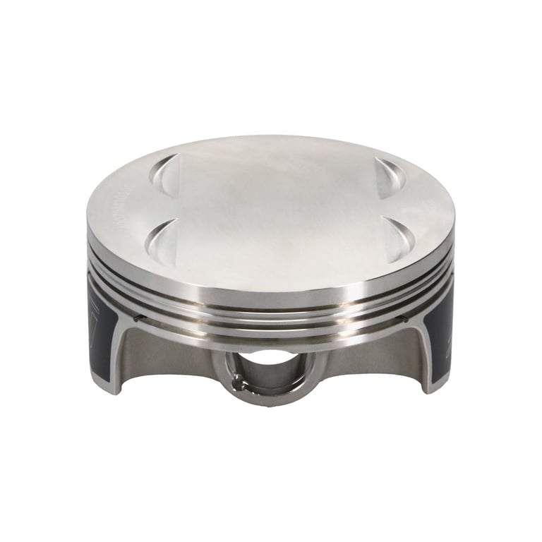 Wiseco Honda TRX700XX 08-12 10.51 CR 10300XS Piston Kit - 40075M10300