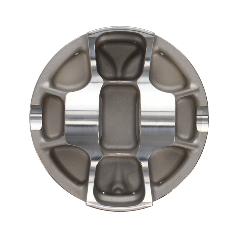 Wiseco 13-16 Honda CRF450R 13:1 CR Piston - 40095M09600