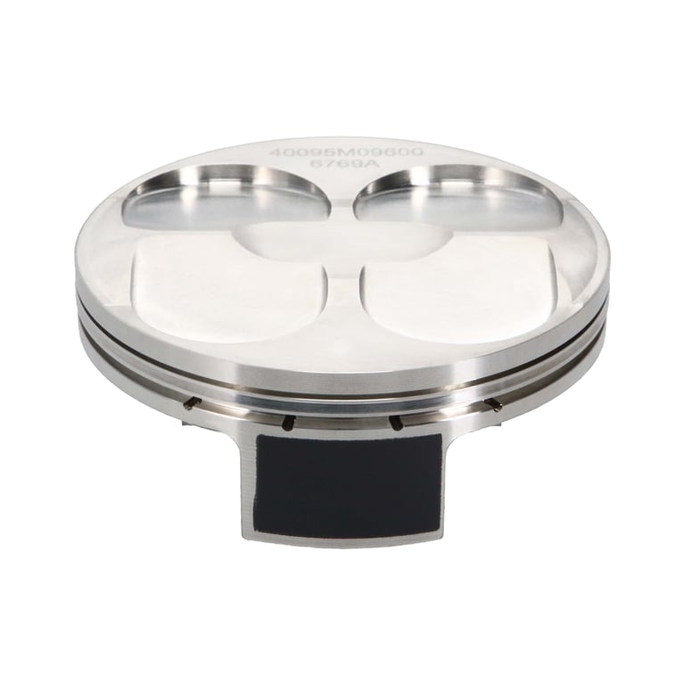 Wiseco 13-16 Honda CRF450R 13:1 CR Piston - 40095M09600