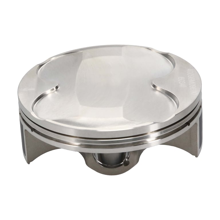 Wiseco 13-14/16-18 Kawasaki KX450F 13:1 CR Piston - 40096M09600
