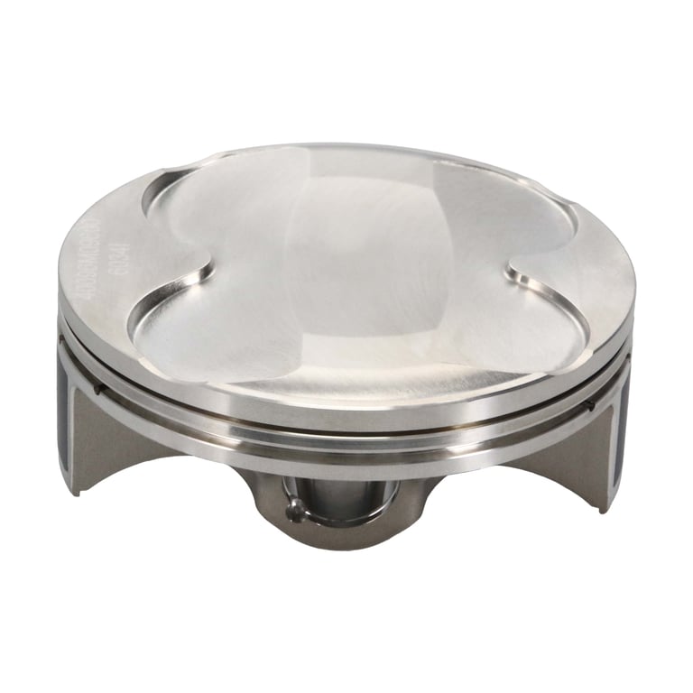 Wiseco 13-14/16-18 Kawasaki KX450F 13:1 CR Piston - 40096M09600