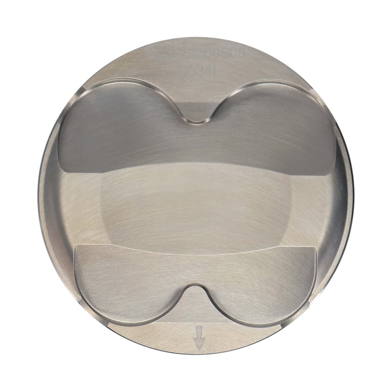 Wiseco 13-14/16-18 Kawasaki KX450F 13:1 CR Piston - 40096M09600