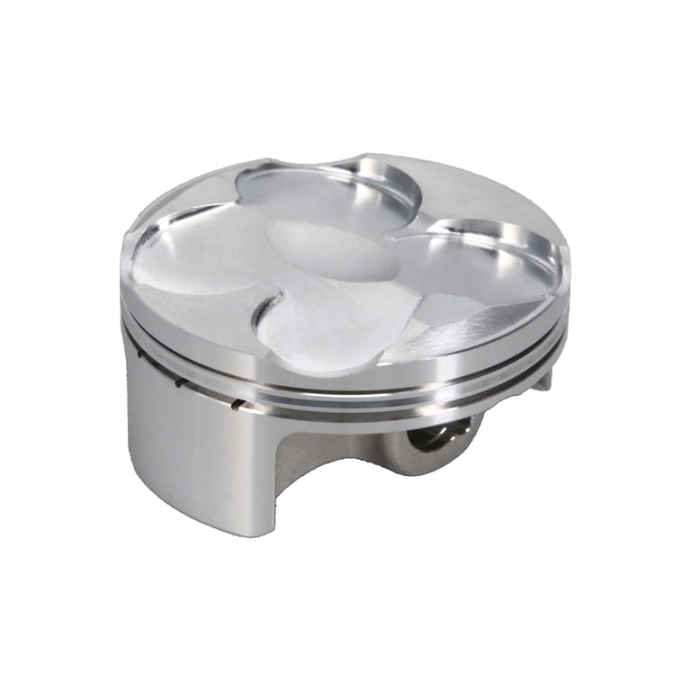 Wiseco Yamaha YZ250F 14-15 13.51 CR 7700YC Piston kit - 40116M07700