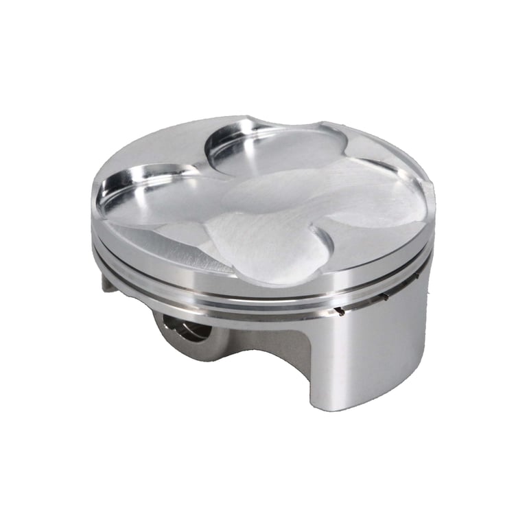 Wiseco Yamaha YZ250F 14-15 13.51 CR 7700YC Piston kit - 40116M07700