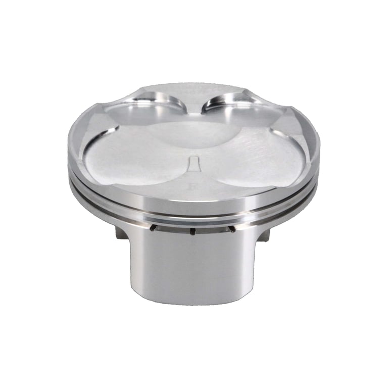 Wiseco Yamaha YZ250F 14-15 13.51 CR 7700YC Piston kit - 40116M07700