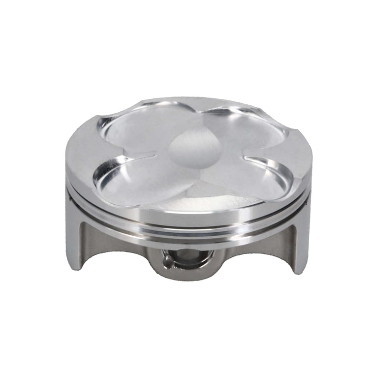 Wiseco Yamaha YZ250F 14-15 13.51 CR 7700YC Piston kit - 40116M07700
