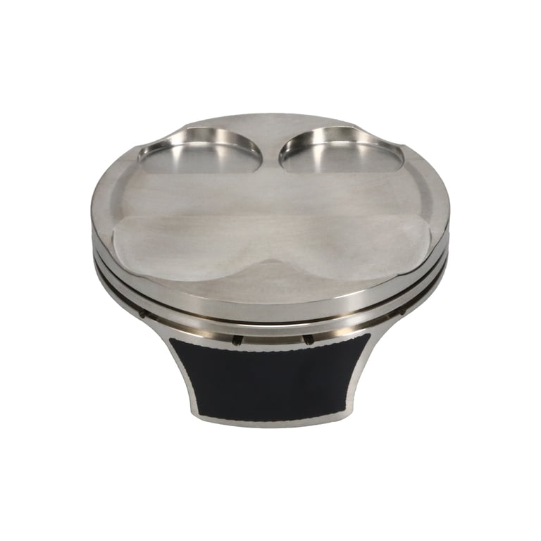 Wiseco Kawasaki KX250F 15 13.81 CR Piston kit - 40124M07700