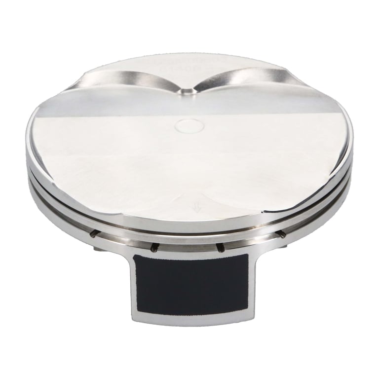 Wiseco 2015 Kawasaki KX450F 12.8:1 CR Piston - 40125M09603