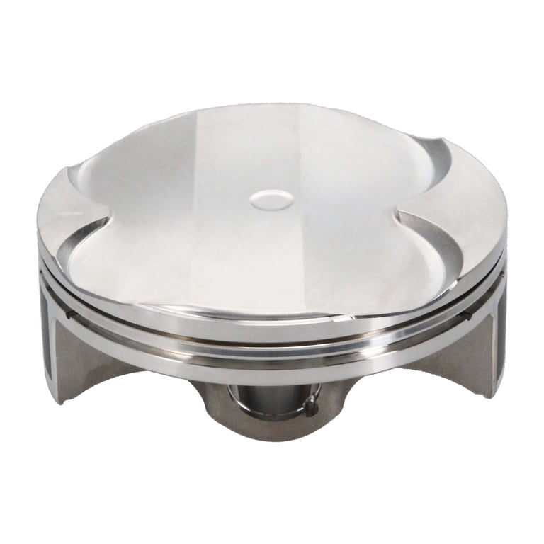 Wiseco 2015 Kawasaki KX450F 12.8:1 CR Piston - 40125M09603