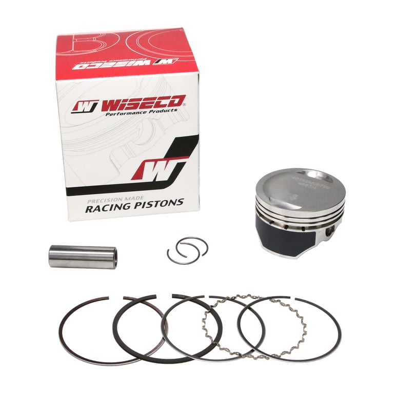 Wiseco Honda CRF150F 06-17 101 CR Piston kit - 40132M05750