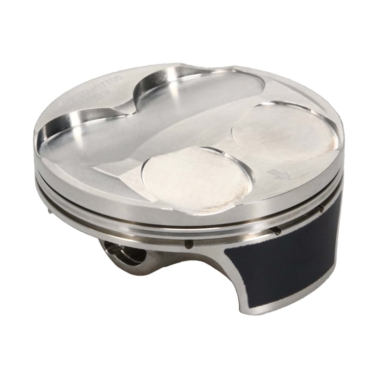 Wiseco Kawasaki KX250F 15-16 14.51 CR Piston kit - 40135M07700
