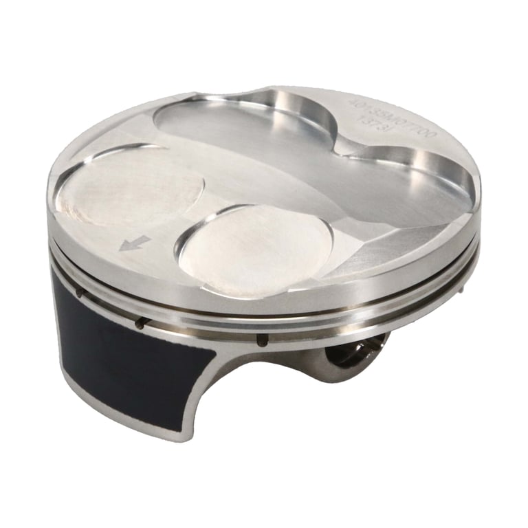Wiseco Kawasaki KX250F 15-16 14.51 CR Piston kit - 40135M07700