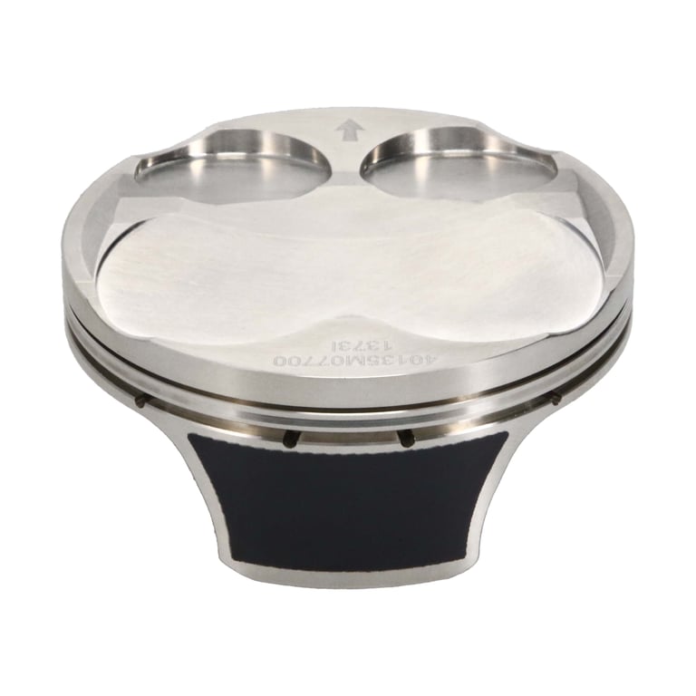 Wiseco Kawasaki KX250F 15-16 14.51 CR Piston kit - 40135M07700