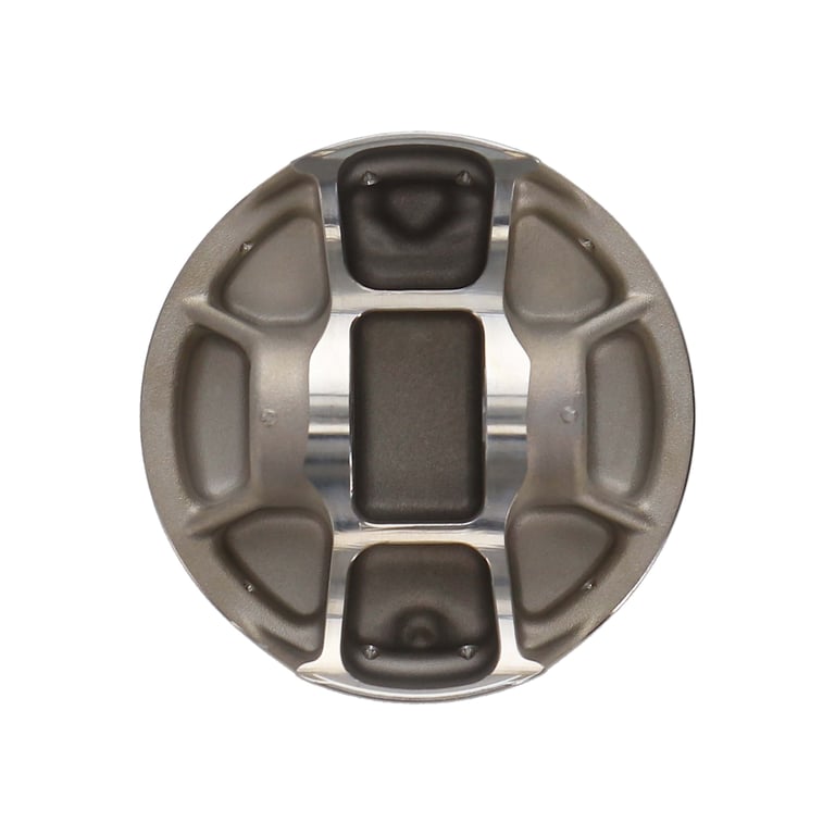 Wiseco Kawasaki KX250F 15-16 14.51 CR Piston kit - 40135M07700