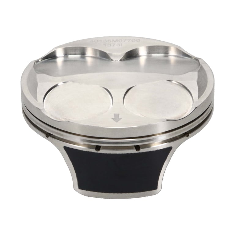 Wiseco Kawasaki KX250F 15-16 14.51 CR Piston kit - 40135M07700
