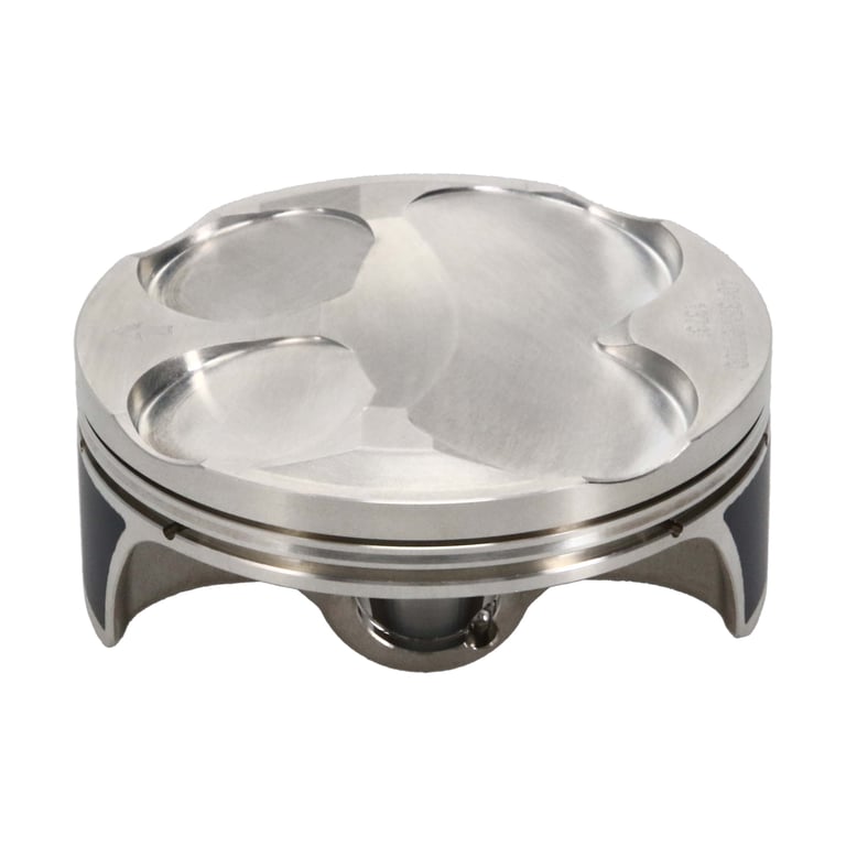 Wiseco Kawasaki KX250F 15-16 14.51 CR Piston kit - 40135M07700