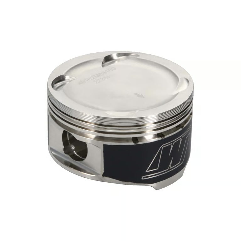 Wiseco Arctic Cat ATV 366/400 08-16 Std CR Piston Kit - 40162M08100