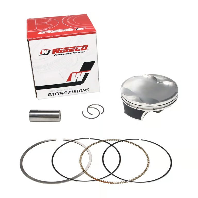 Wiseco KTM 350 EXC-F/ FE350 17-19 12.31 CR Piston kit - 40166M08800